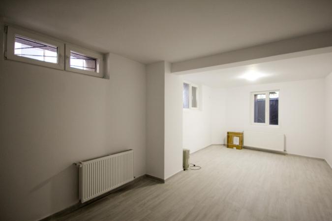 Unirii - Rond George Cosbuc -2 camere 2020 -nou- cu parcare