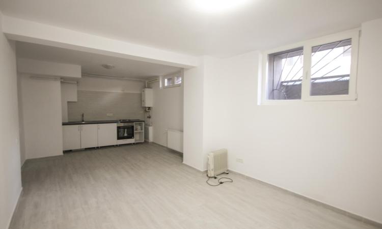 Unirii - Rond George Cosbuc -2 camere 2020 -nou- cu parcare