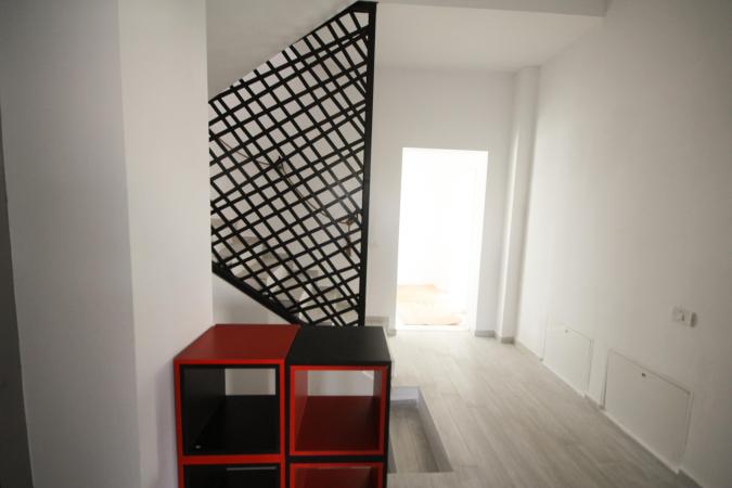 Unirii Rond George Cosbuc - Penthouse 4 cam - 2020 -Terasa 50 mp
