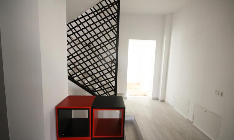 Unirii Rond George Cosbuc - Penthouse 4 cam - 2020 -Terasa 50 mp
