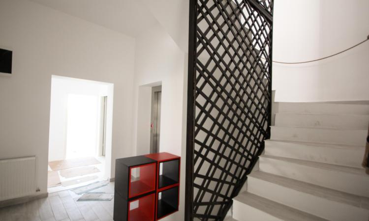Unirii Rond George Cosbuc - Penthouse 4 cam - 2020 -Terasa 50 mp