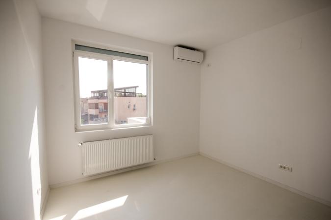 Unirii Rond George Cosbuc - Penthouse 4 cam - 2020 -Terasa 50 mp