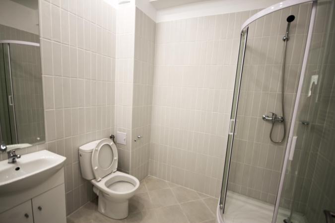 Unirii Rond George Cosbuc - Penthouse 4 cam - 2020 -Terasa 50 mp