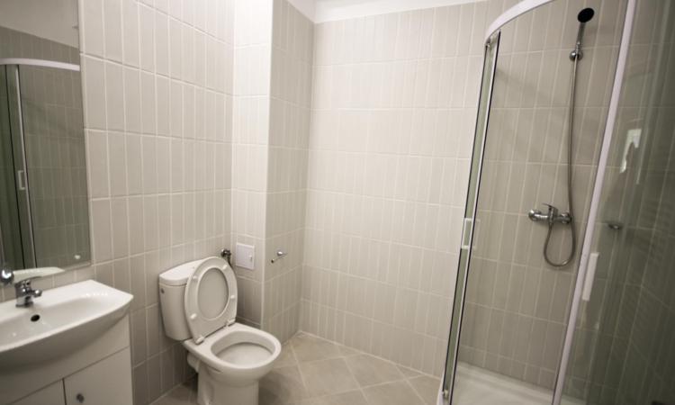 Unirii Rond George Cosbuc - Penthouse 4 cam - 2020 -Terasa 50 mp