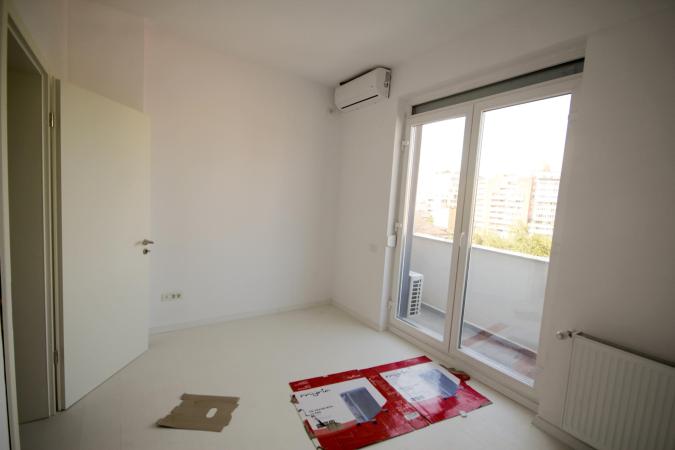 Unirii Rond George Cosbuc - Penthouse 4 cam - 2020 -Terasa 50 mp