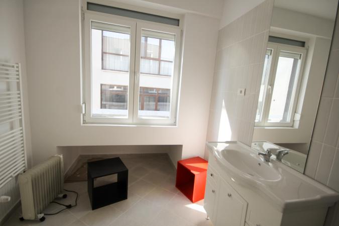 Unirii Rond George Cosbuc - Penthouse 4 cam - 2020 -Terasa 50 mp