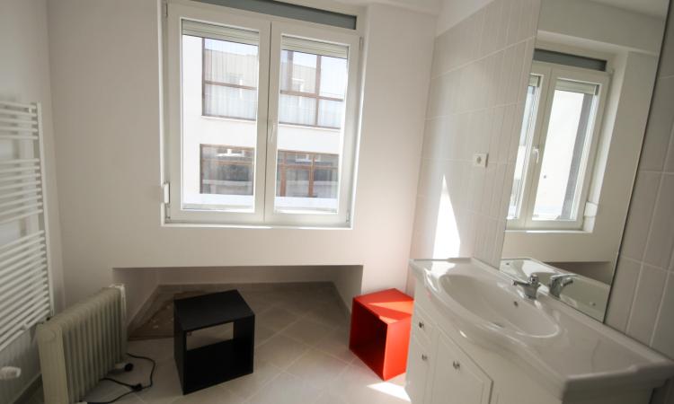 Unirii Rond George Cosbuc - Penthouse 4 cam - 2020 -Terasa 50 mp