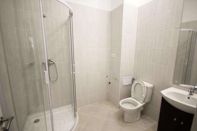 Unirii Rond George Cosbuc - Penthouse 4 cam - 2020 -Terasa 50 mp