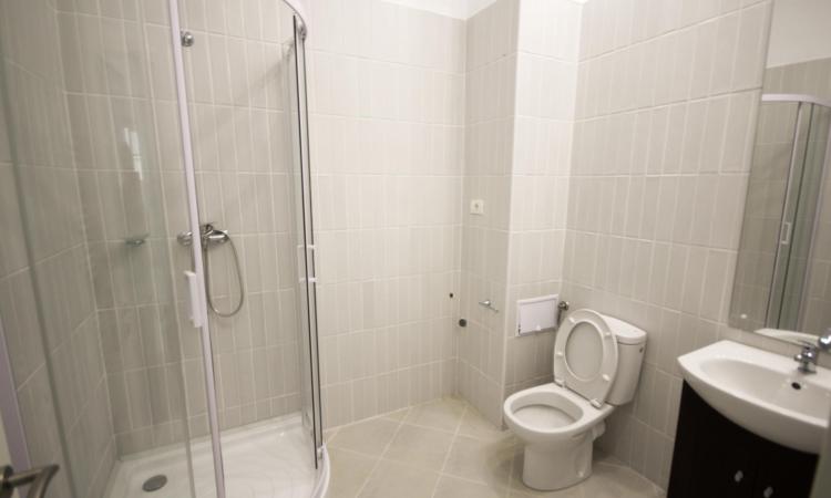 Unirii Rond George Cosbuc - Penthouse 4 cam - 2020 -Terasa 50 mp