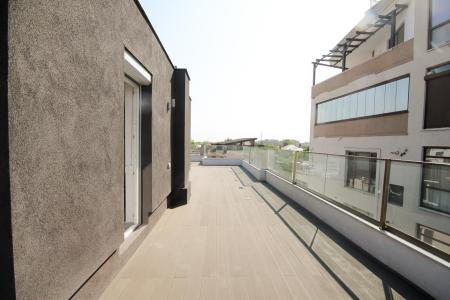 Unirii Rond George Cosbuc - Penthouse 4 cam - 2020 -Terasa 50 mp