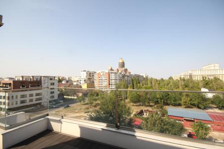 Unirii Rond George Cosbuc - Penthouse 4 cam - 2020 -Terasa 50 mp