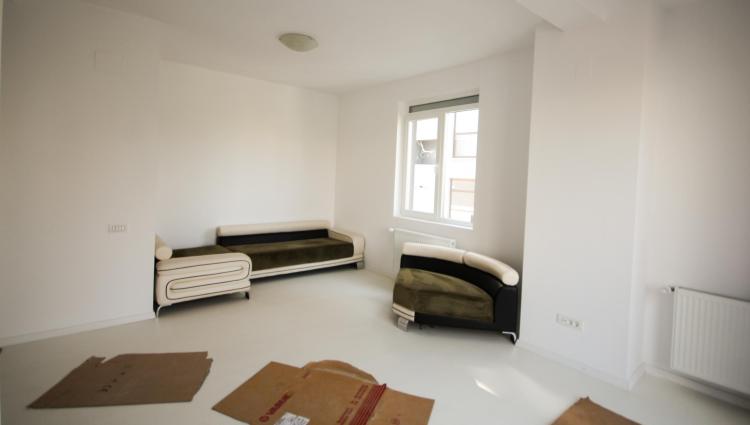 Unirii Rond George Cosbuc - Penthouse 4 cam - 2020 -Terasa 50 mp