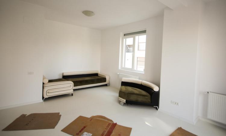 Unirii Rond George Cosbuc - Penthouse 4 cam - 2020 -Terasa 50 mp