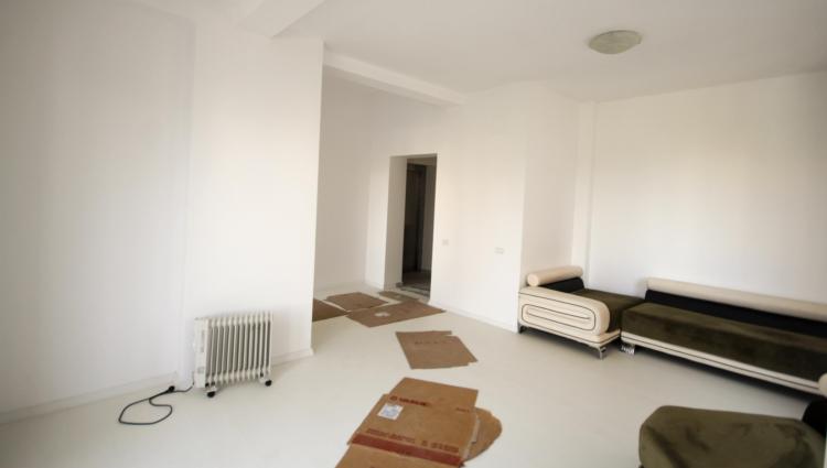 Unirii Rond George Cosbuc - Penthouse 4 cam - 2020 -Terasa 50 mp