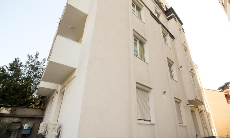 Unirii Rond George Cosbuc - Penthouse 4 cam - 2020 -Terasa 50 mp