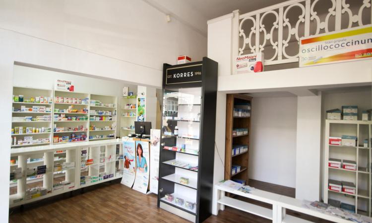 Spatiu comercial 65 mp - Popa Tatu - Vitrina strada 10 ml