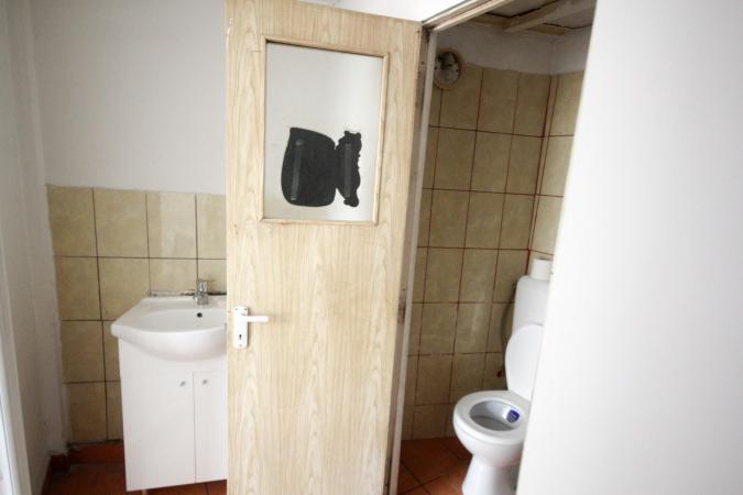 Spatiu comercial 65 mp - Popa Tatu - Vitrina strada 10 ml