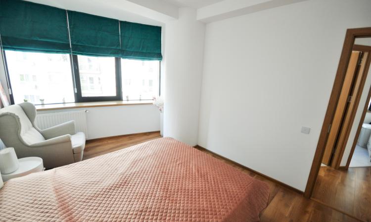 Piata Unirii metrou Apartament 2 camere Bloc 2006