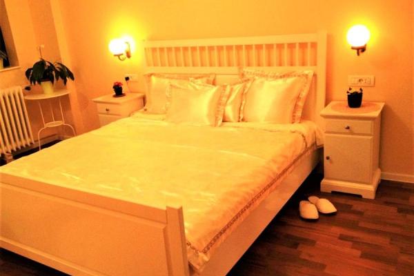 Apartament 2 Camere Romana -1982