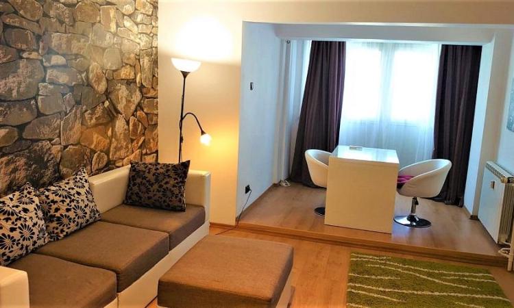 Apartament 3 Camere - Calea Dorobanti