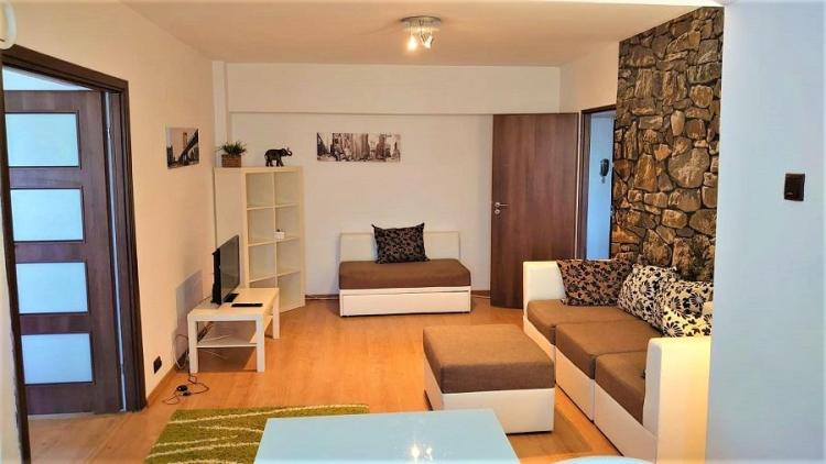 Apartament 3 Camere - Calea Dorobanti