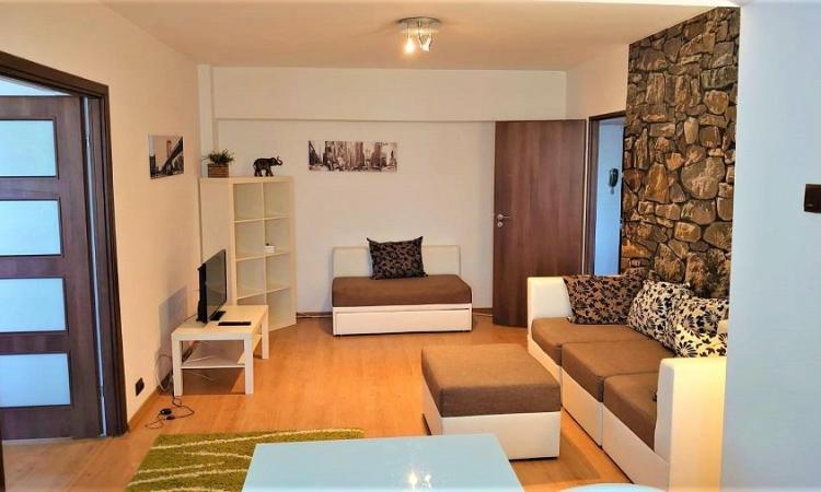 Apartament 3 Camere - Calea Dorobanti