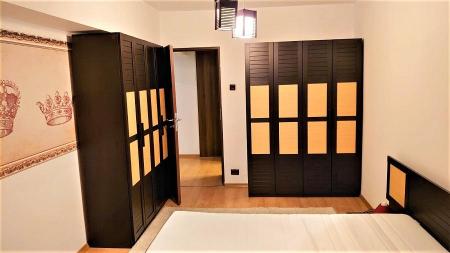 Apartament 3 Camere - Calea Dorobanti