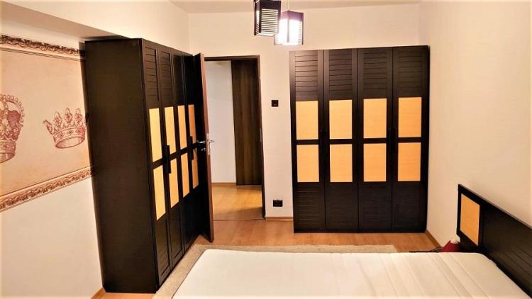 Apartament 3 Camere - Calea Dorobanti