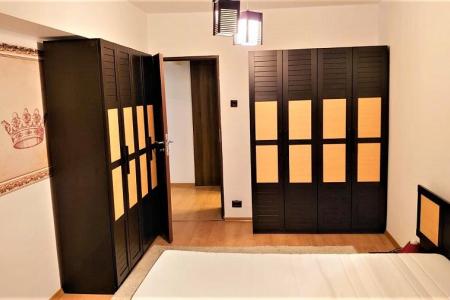 Apartament 3 Camere - Calea Dorobanti