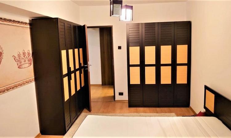 Apartament 3 Camere - Calea Dorobanti