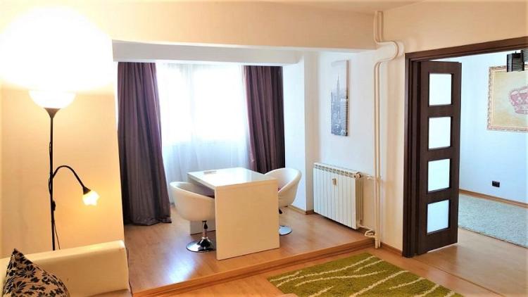 Apartament 3 Camere - Calea Dorobanti