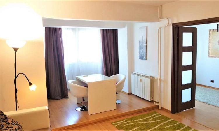 Apartament 3 Camere - Calea Dorobanti