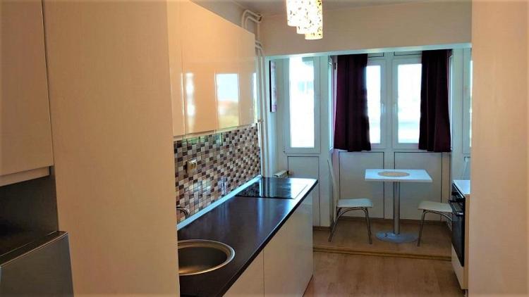 Apartament 3 Camere - Calea Dorobanti