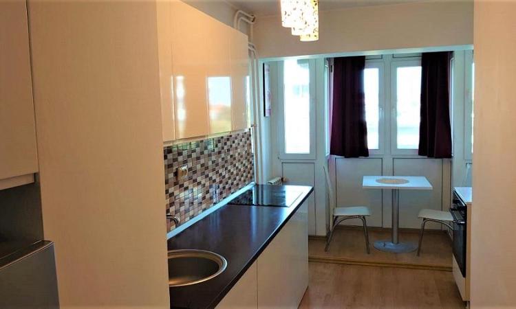 Apartament 3 Camere - Calea Dorobanti