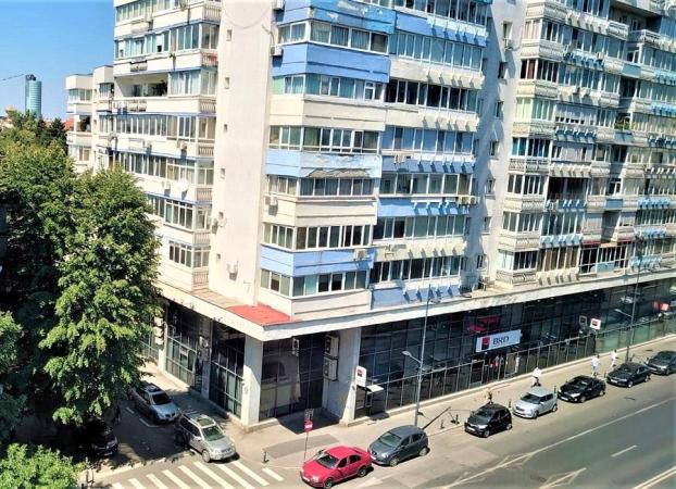 Apartament 3 Camere - Calea Dorobanti