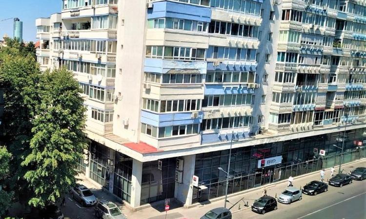 Apartament 3 Camere - Calea Dorobanti