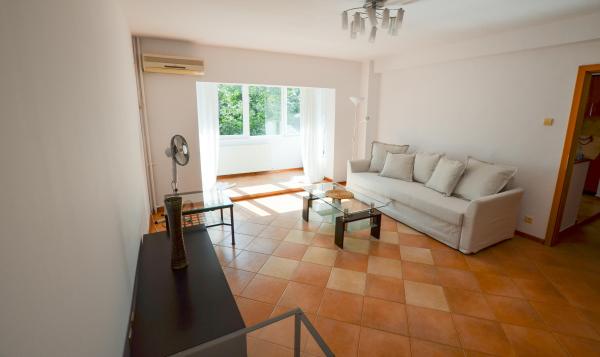 Apartament 2 camere-AVIATIEI