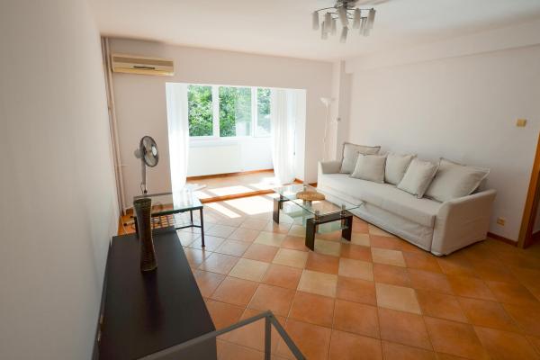 Apartament 2 camere-AVIATIEI