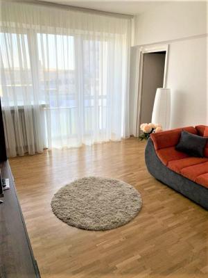 Apartament 3 camere Piata Romana - Hotel Lido