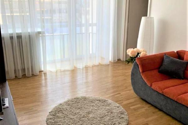 Apartament 3 camere Piata Romana - Hotel Lido