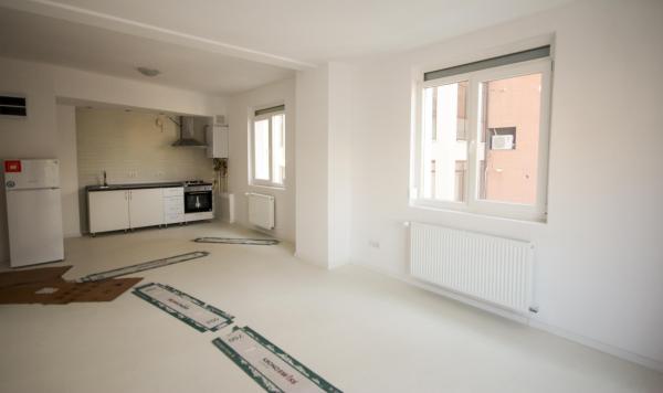 13 septembrie - Sabinelor - 2 camere 2020 cu parcare