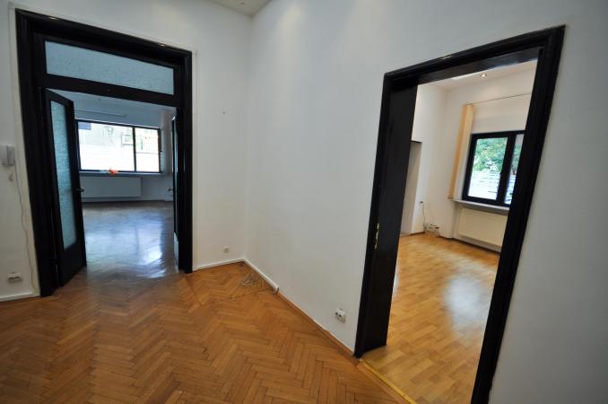 Unirii Tribunal Spatiu birouri in Vila Parter 3 camere
