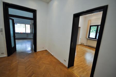 Unirii Tribunal Spatiu birouri in Vila Parter 3 camere