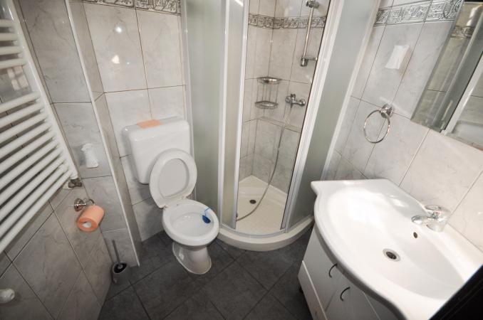 Unirii Tribunal Spatiu birouri in Vila Parter 3 camere