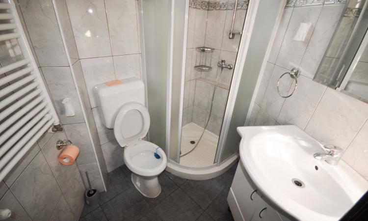 Unirii Tribunal Spatiu birouri in Vila Parter 3 camere