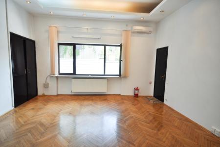 Unirii Tribunal Spatiu birouri in Vila Parter 3 camere