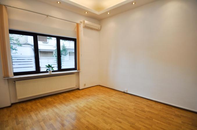Unirii Tribunal Spatiu birouri in Vila Parter 3 camere