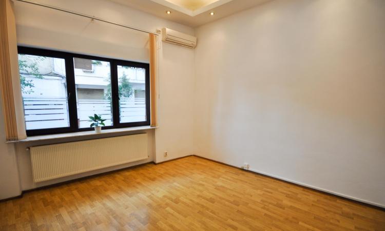 Unirii Tribunal Spatiu birouri in Vila Parter 3 camere