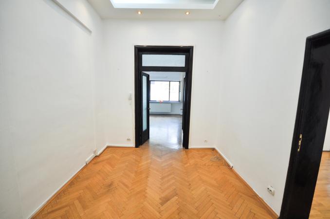 Unirii Tribunal Spatiu birouri in Vila Parter 3 camere