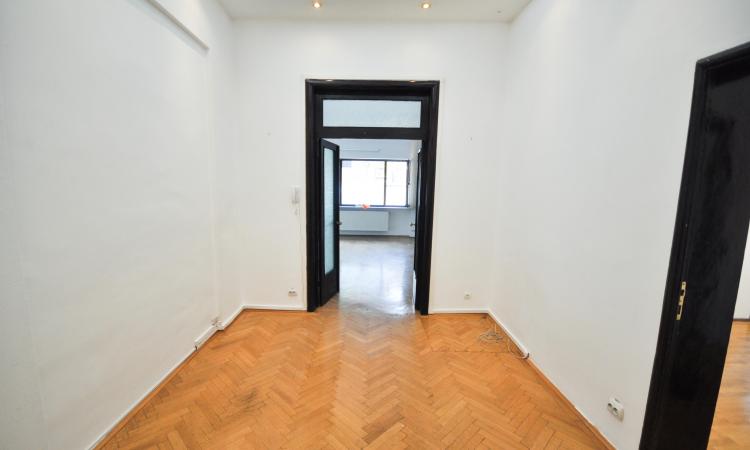 Unirii Tribunal Spatiu birouri in Vila Parter 3 camere